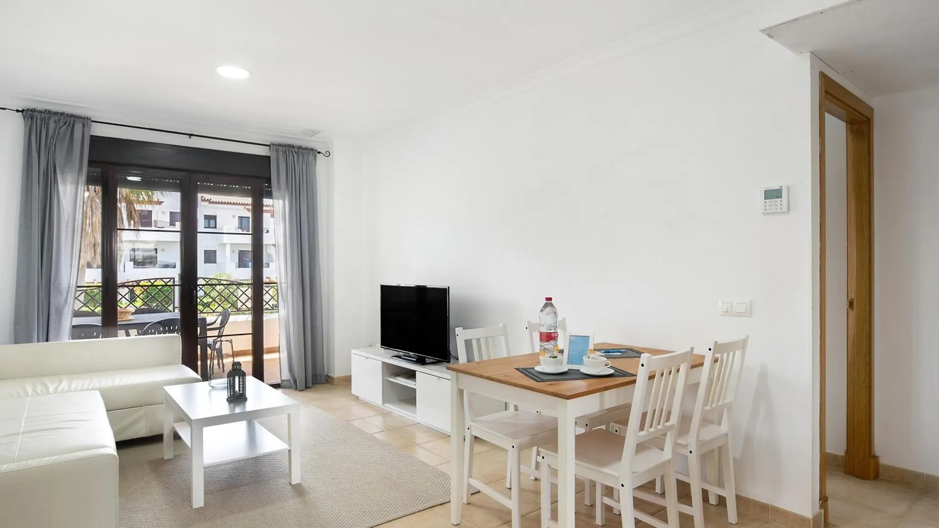 Apartamento Coto 108 Primera Planta Chiclana de la Frontera 0*,  Spain