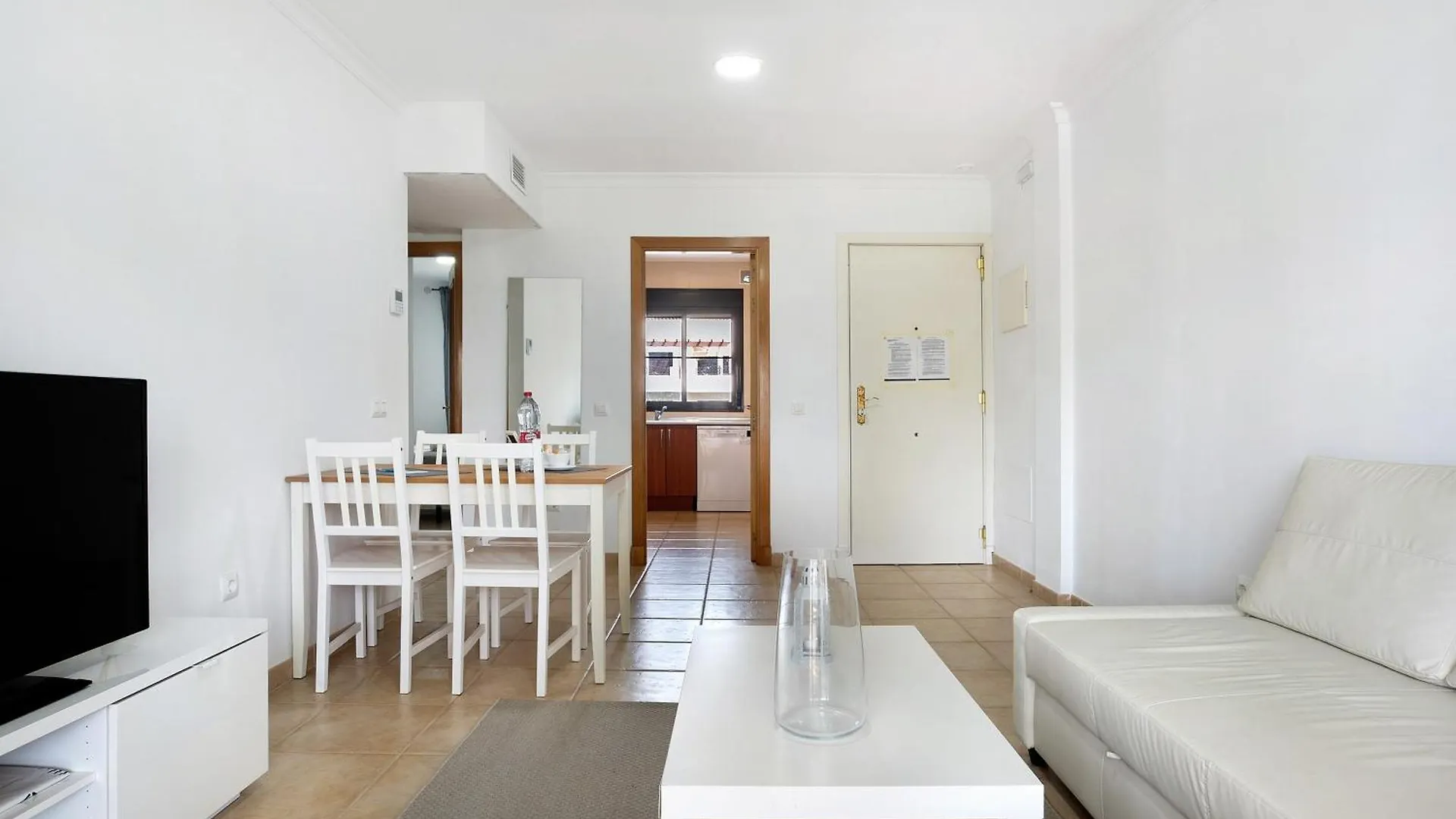 Apartamento Coto 108 Primera Planta Chiclana de la Frontera Apartment