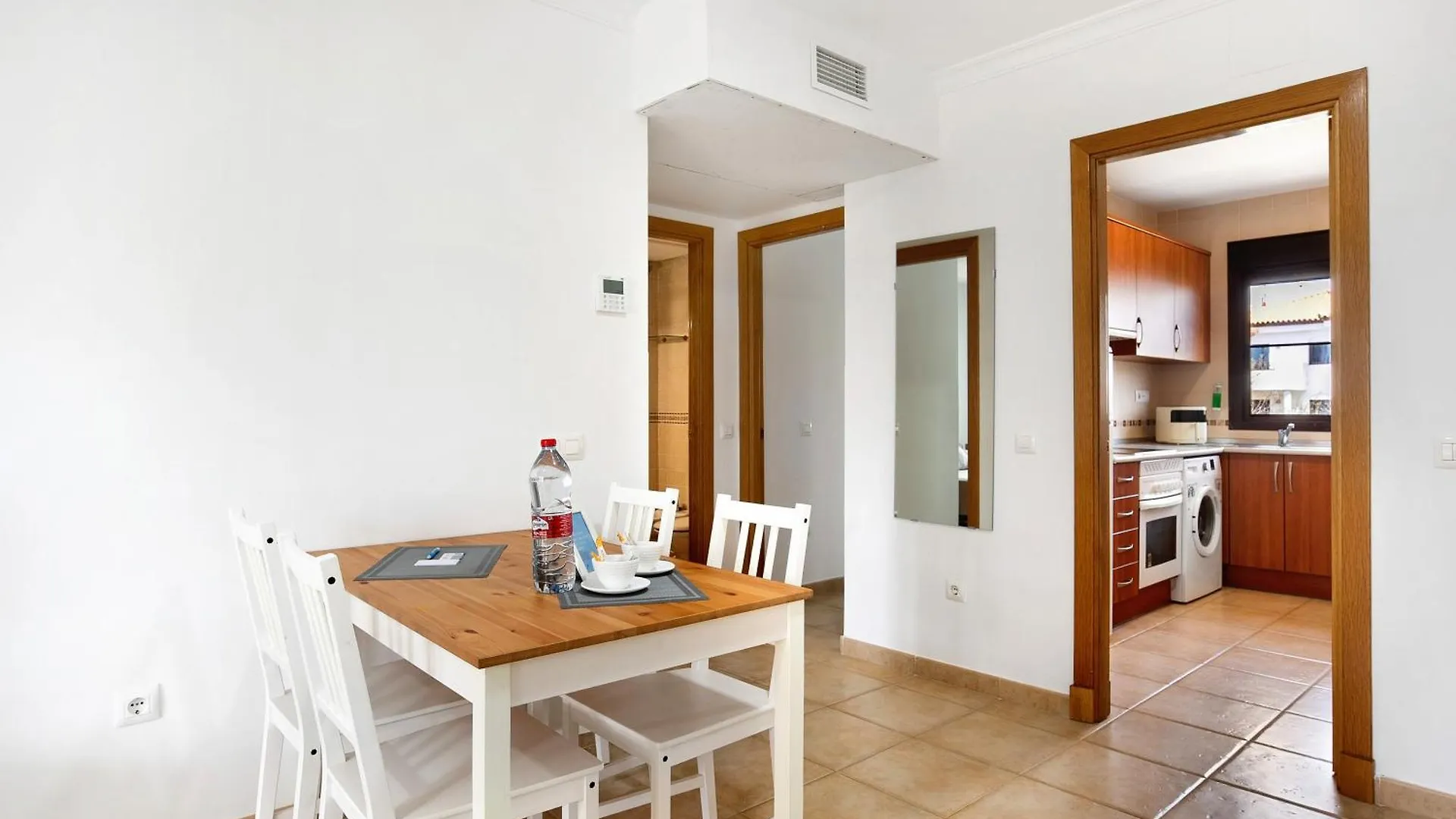 Apartamento Coto 108 Primera Planta Chiclana de la Frontera
