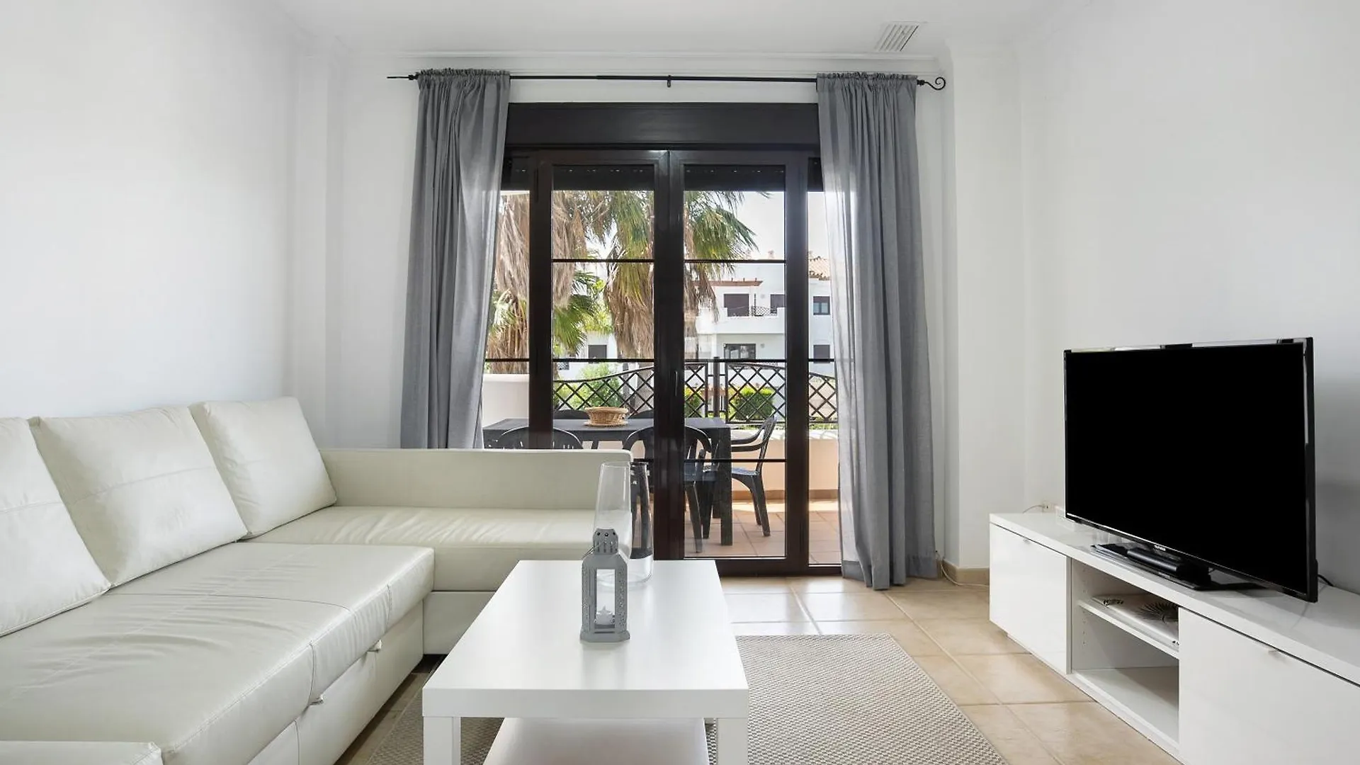 Apartment Apartamento Coto 108 Primera Planta Chiclana de la Frontera