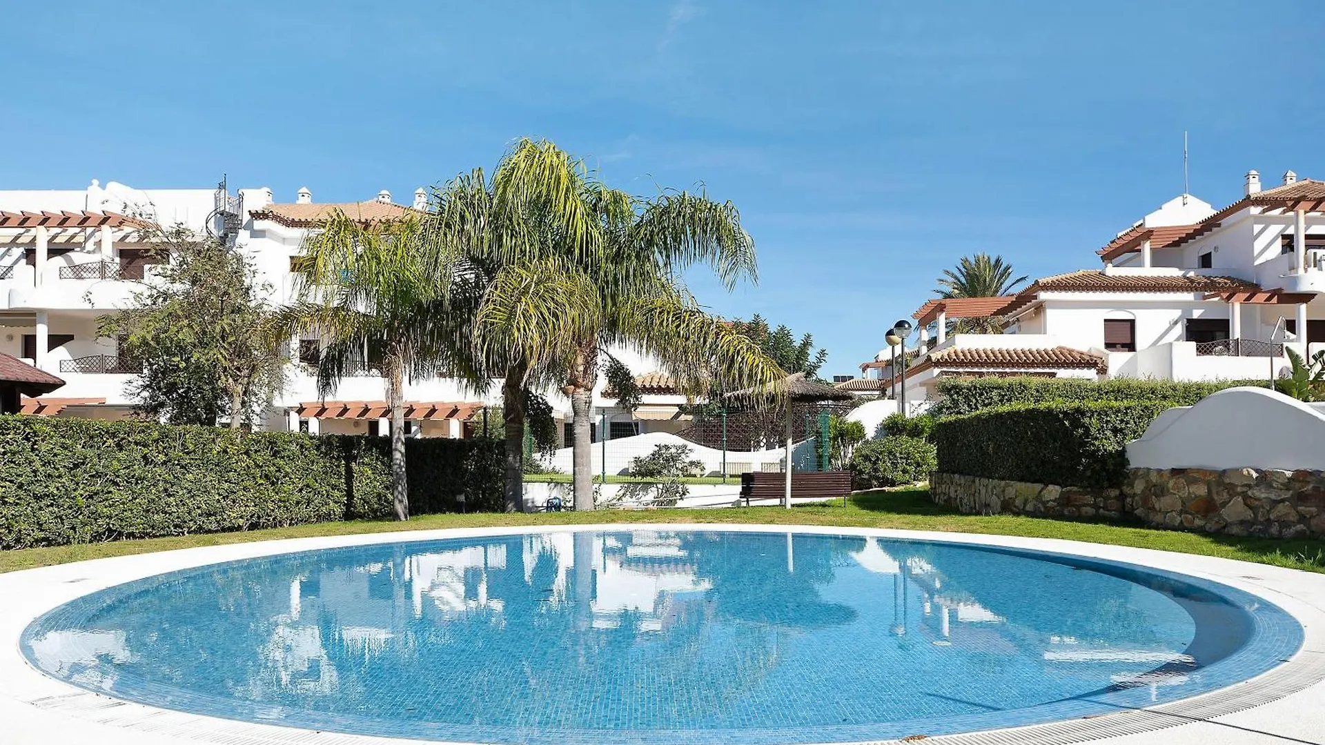 Apartamento Coto 108 Primera Planta Chiclana de la Frontera