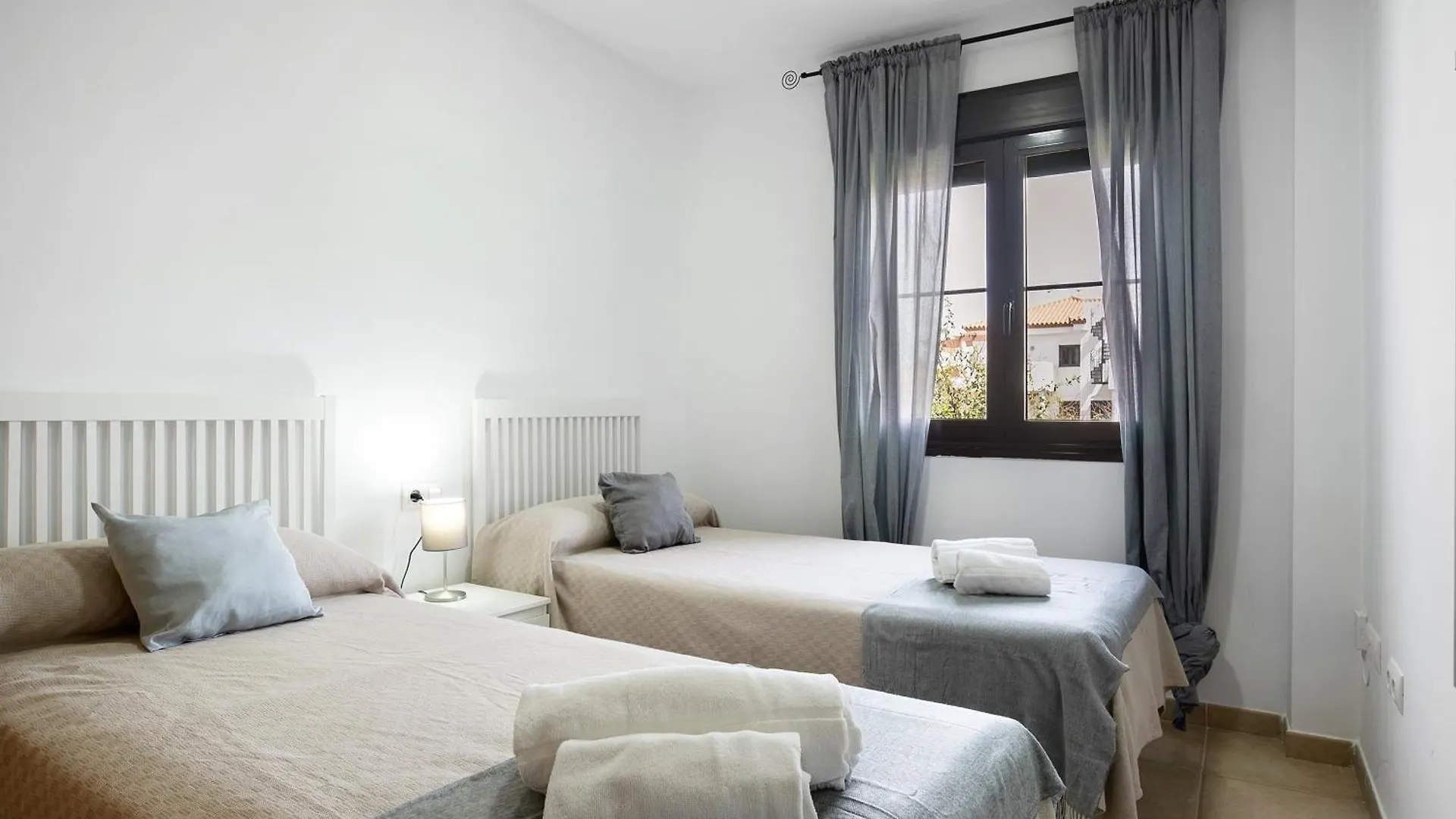Apartamento Coto 108 Primera Planta Chiclana de la Frontera Spain