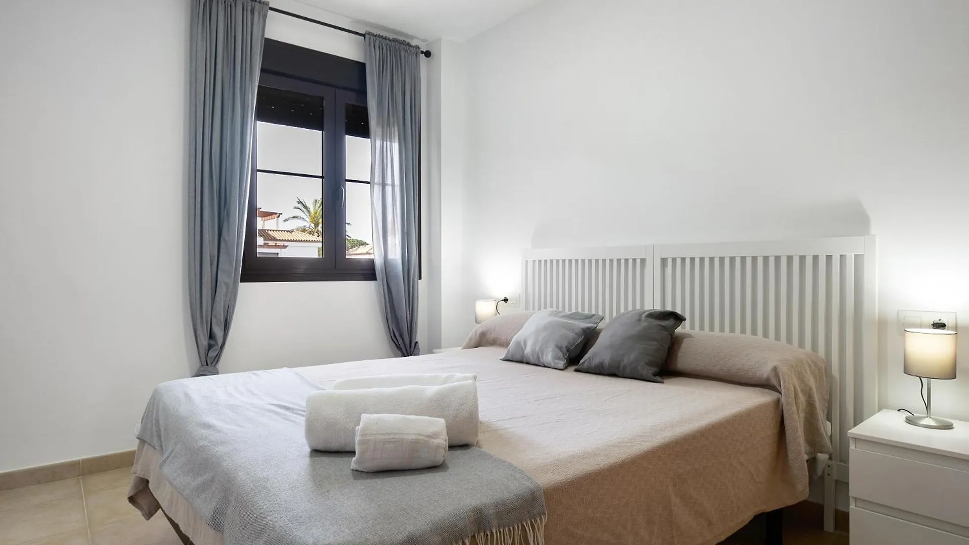 Apartamento Coto 108 Primera Planta Chiclana de la Frontera Apartment