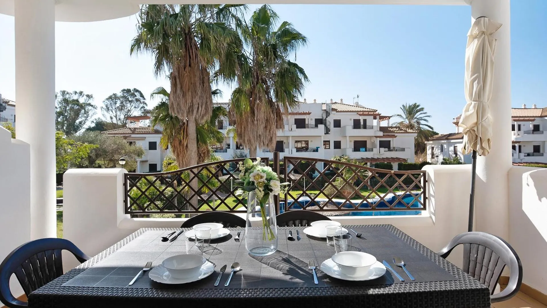 Apartamento Coto 108 Primera Planta Chiclana de la Frontera Apartment