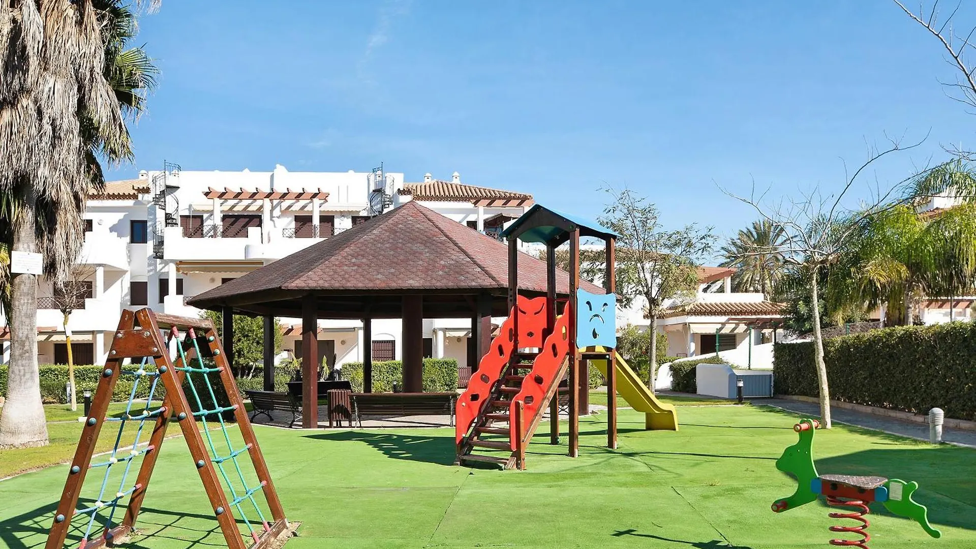 Apartamento Coto 108 Primera Planta Chiclana de la Frontera