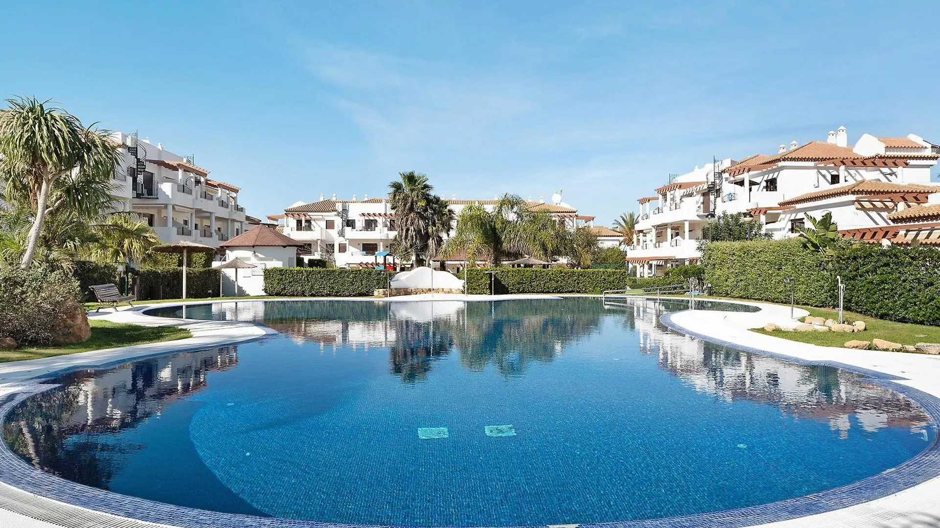 Apartamento Coto 108 Primera Planta Chiclana de la Frontera 0*,  Spain