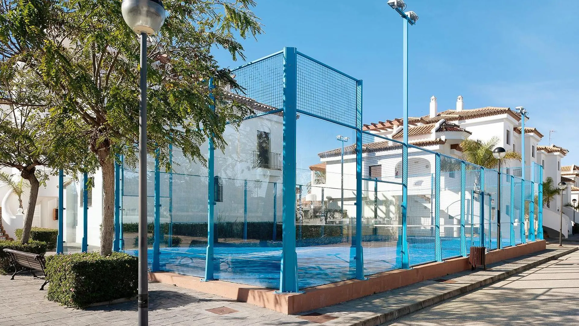 Apartamento Coto 108 Primera Planta Chiclana de la Frontera