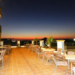 Отель Balneario De Chiclana, Чиклана-де-ла-Фронтера