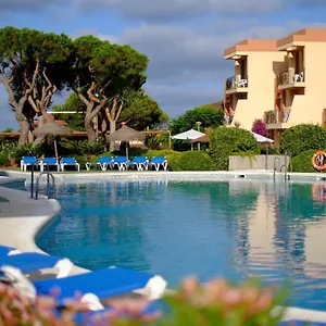 4* Aparthotel Dunas