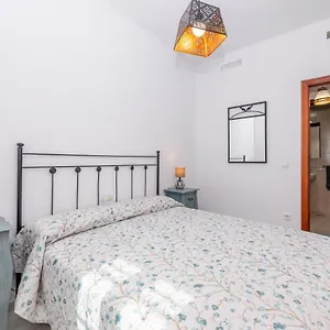  Apartamento Casa Melqart