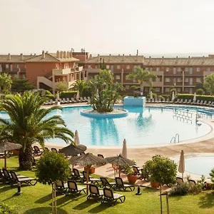 4* Apart-hotel Ilunion Sancti Petri