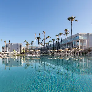 Отель Hipotels Barrosa Park (adults Only), Чиклана-де-ла-Фронтера