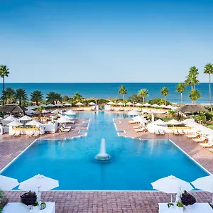 Отель Palacio De Sancti Petri, A Gran Melia - The Leading Of The World, Чиклана-де-ла-Фронтера