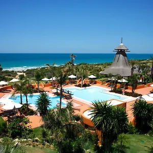 Отель Royal Hideaway Sancti Petri, Чиклана-де-ла-Фронтера