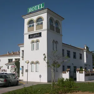2* Hotel Cortijo Gallos