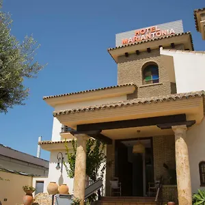 2* Hotel Mariantonia