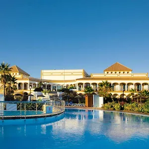 Отель Aldiana Club Andalusien, Чиклана-де-ла-Фронтера