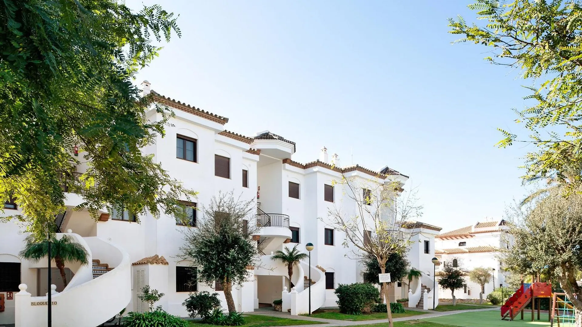 Apartamento Coto 108 Primera Planta Chiclana de la Frontera Spain